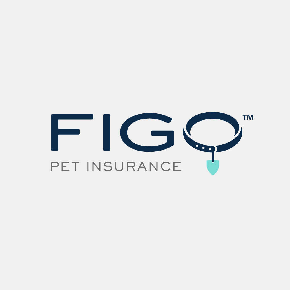FIGO Pet Insurance Logo